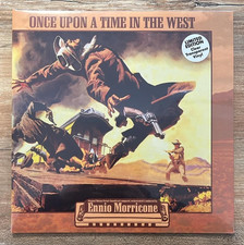 ENNIO MORRICONE Once Upon A