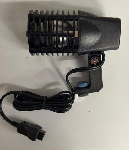 Faretto video vintage sony - vintage,