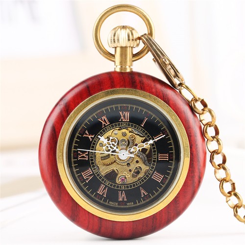 Orologio tasca meccanico - orologio, da