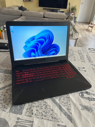 Portable asus tuf - pc,