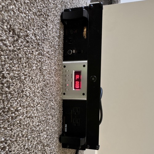 Monster power pro - pro, 3500