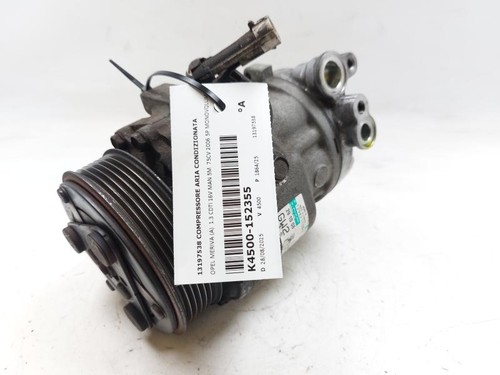 13197538 compressore aria - 13197538,