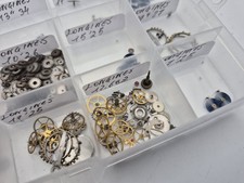 Longines 12.68Z Spare Parts