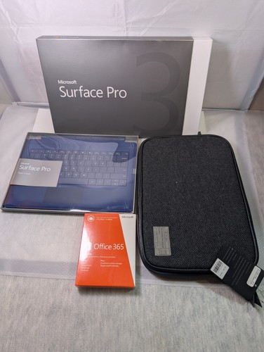 Set microsoft surface pro 3 - surface,