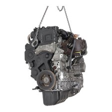 Motore Tipo 8HZ - Citroen C3