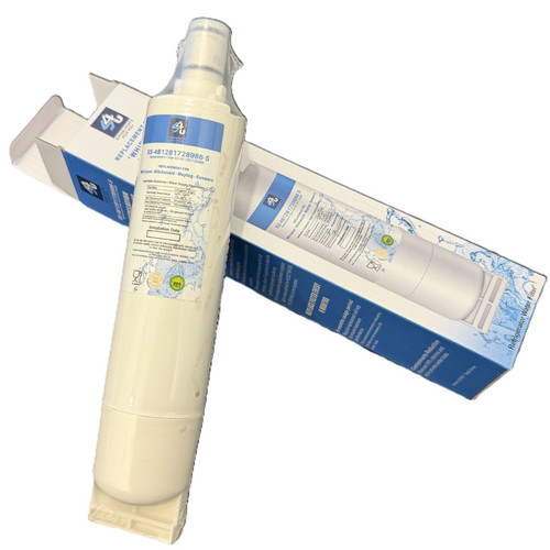 Filtro acqua per - , frigorifero