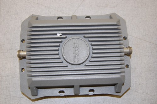 Senao 100 amplificatore - senao,