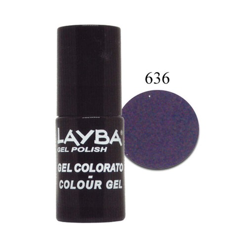 Layla layba smalto - layla,