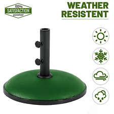 Supporto base ombrellone