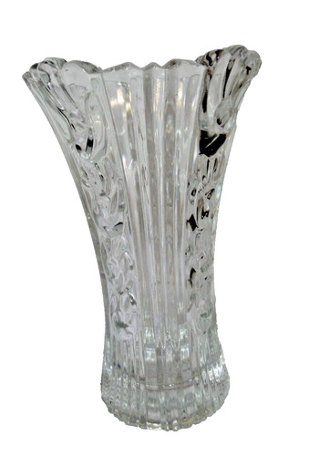 Antico vaso vetro - vetro, shannon