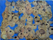 ROBERT DUPERRIER COLLAGE