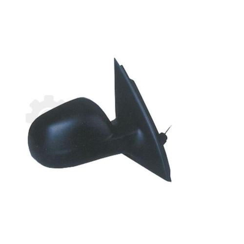 Specchietto per lupo - dx,