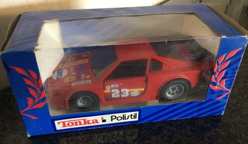 Polistil ferrari 308 - ferrari, gtb4