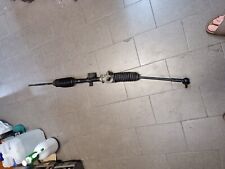 SCATOLA GUIDA REVISIONATA VOLKSWAGEN GOLF 1^SERIE BERLINA E CABRIOLET 