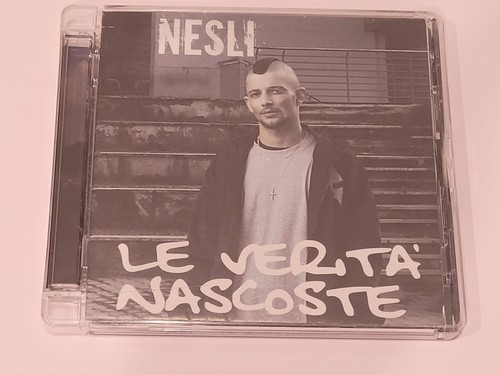 Nesli verità nascoste - nesli, le