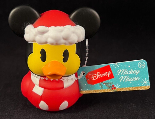 Disney topolino natale - -,