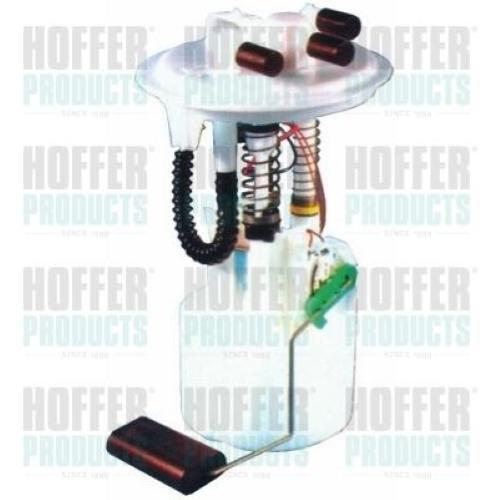 Pompa carburante per smart - pompa,