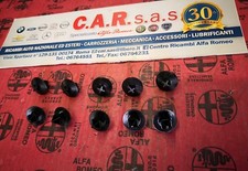 SERIE 10 MOLLE FERMI SOTTOPORTA MINIGONNE ALFA ROMEO 75