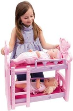 GIOCHERIA LETTO A CASTELLO PER