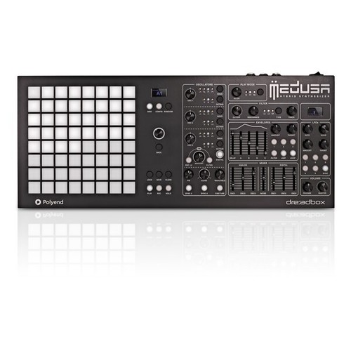 Polyend dreadbox medusa - polyend,