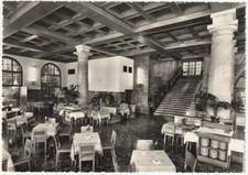 PEDAVENA - BELLUNO - BIRRERIA PEDAVENA - VIAGG. 1958 -6542-