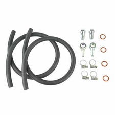 Otto Nove TD04 Turbo Water