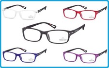 occhiali da lettura per uomo