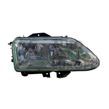 FARO FANALE PROIETTORE DX