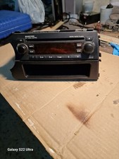 AUTORADIO SSANGYONG KYRON 2.0 XDI (ANNO 2010) RADIO / STEREO