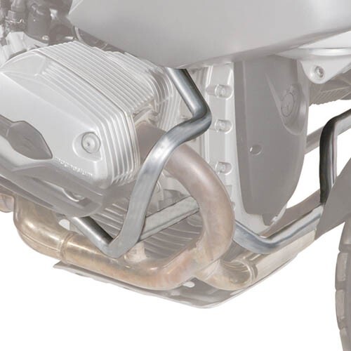 Paramotore kappa givi tn689 - paramotore,