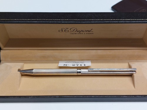 Dupont penna sfera vintage