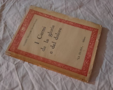 Troccoli G. I Carmi de la