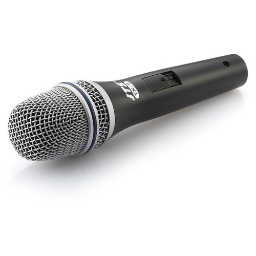 Jts microfono vocale - jts, tx-7