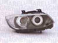 Faro fanale proi bixenon - proi, dx