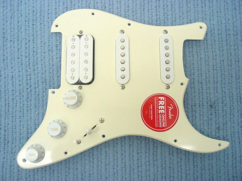 Pickup battipenna fender - battipenna,