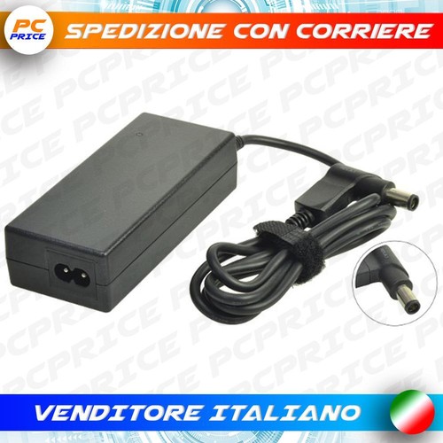 Alimentatore per dell latitude - per,