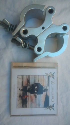 Gancio accoppiatore per - gancio,