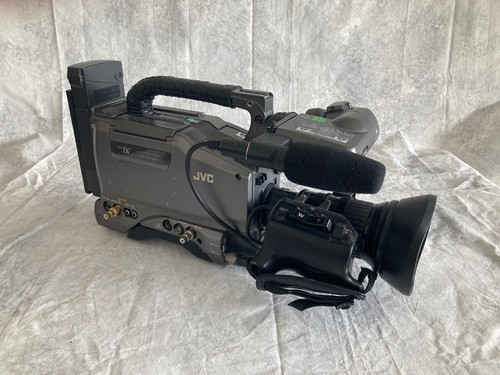Jvc camcorder dv500 - jvc, gy-dv500