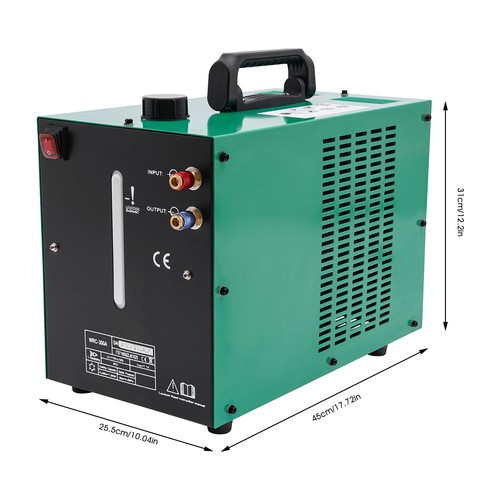 Welder torch water cooling - torch,