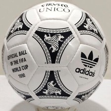 Raro pallone calcio adidas - da,