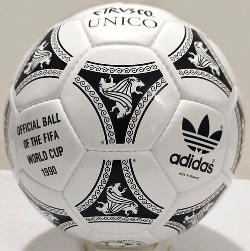 Raro pallone calcio - da, adidas
