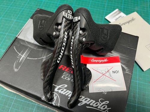 Cambio campagnolo record - cambio,