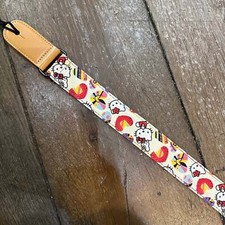 Guitarbitz Cinghie per