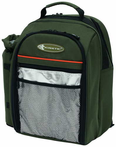Kinetic picnic backpack zaino - picnic, backpack,