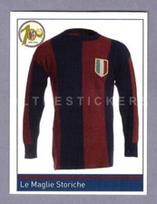 Figurine Centenario Bologna FC