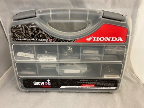 Kit bulloni motore completo