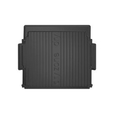 Vasca baule bagagliaio dryZone