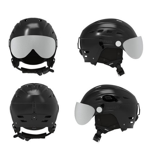 Briko 2023 fis casco zante - ,