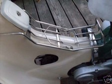 Honda c50 c70 c100 - c50,