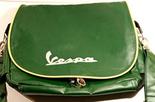 VESPA PIAGGIO ANTICA BORSA A